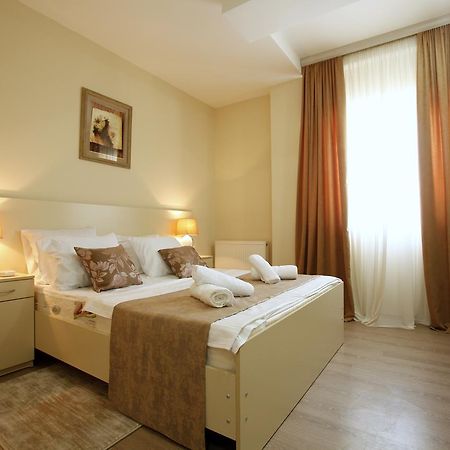 Sport Time Hotel & Spa Tiflis Dış mekan fotoğraf