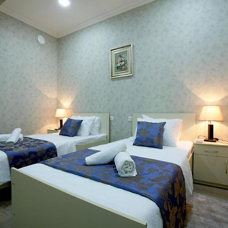 Sport Time Hotel & Spa Tiflis Dış mekan fotoğraf