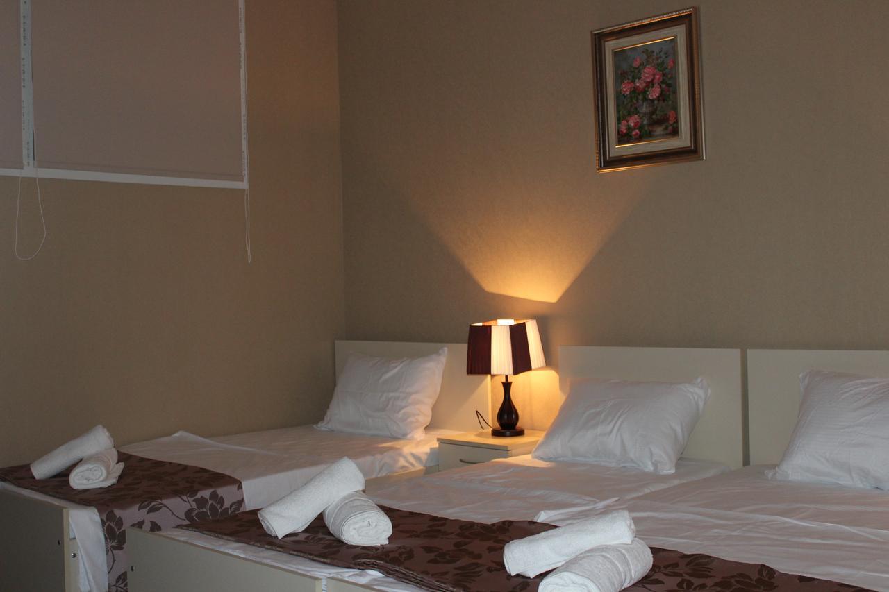 Sport Time Hotel & Spa Tiflis Dış mekan fotoğraf