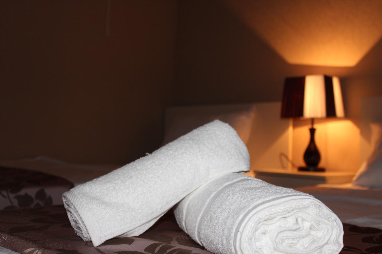 Sport Time Hotel & Spa Tiflis Dış mekan fotoğraf