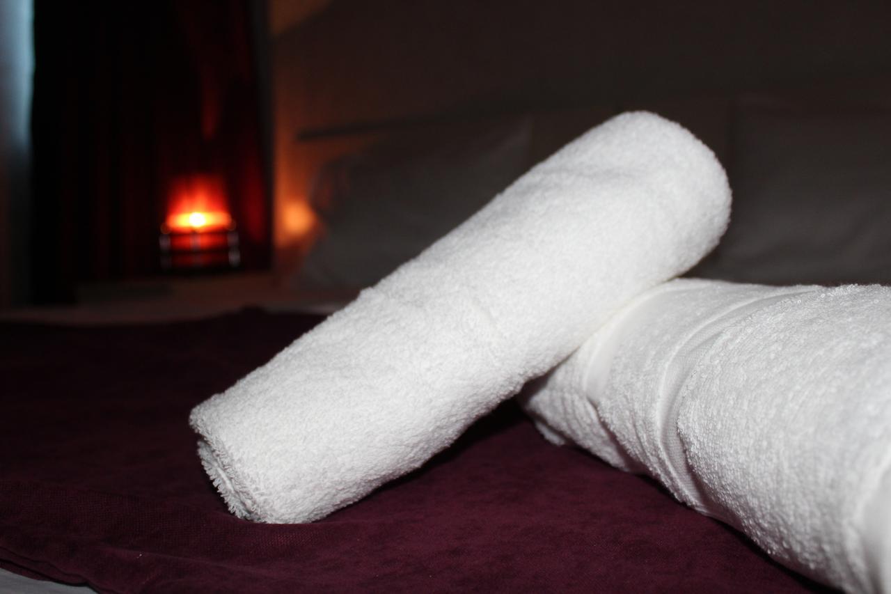 Sport Time Hotel & Spa Tiflis Dış mekan fotoğraf