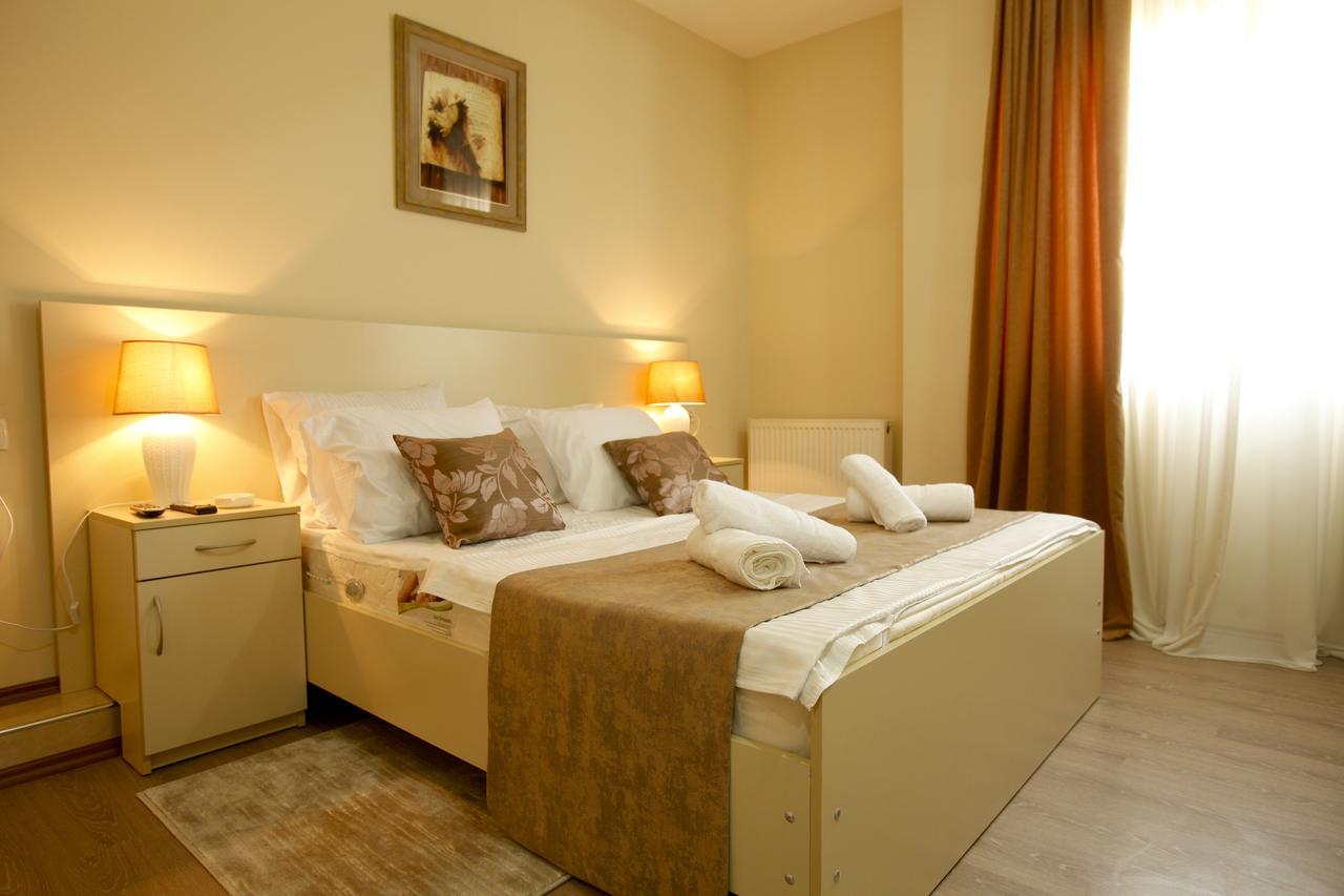 Sport Time Hotel & Spa Tiflis Dış mekan fotoğraf