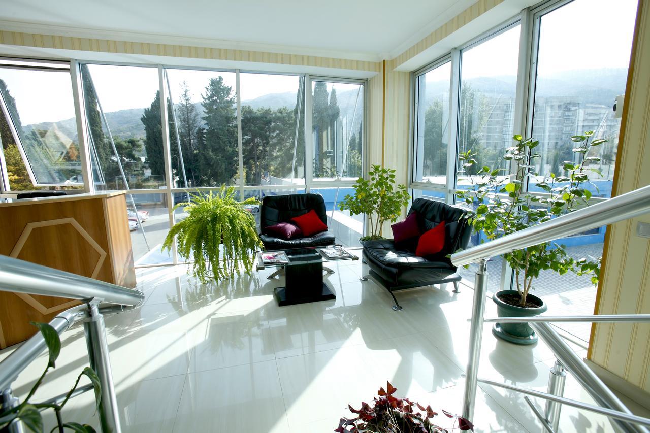 Sport Time Hotel & Spa Tiflis Dış mekan fotoğraf