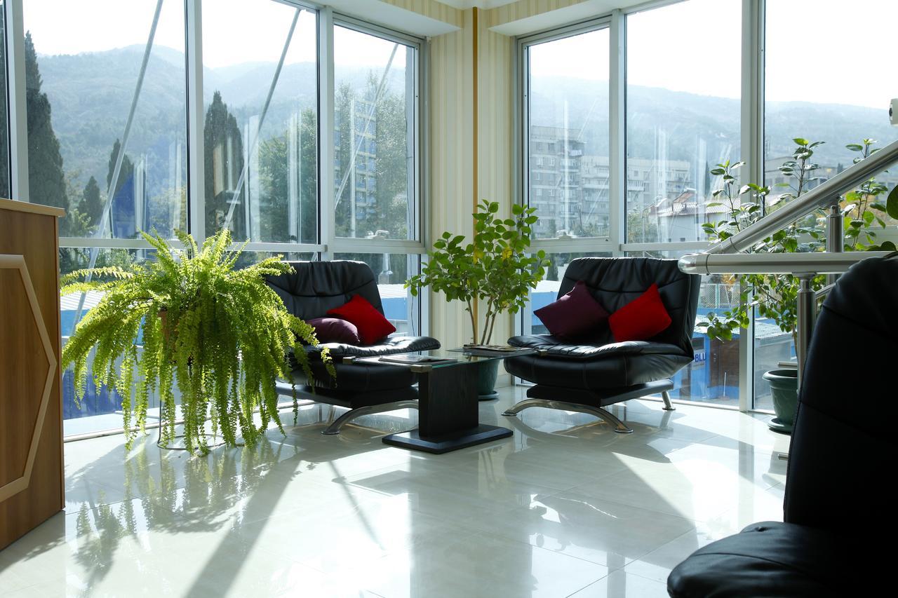 Sport Time Hotel & Spa Tiflis Dış mekan fotoğraf