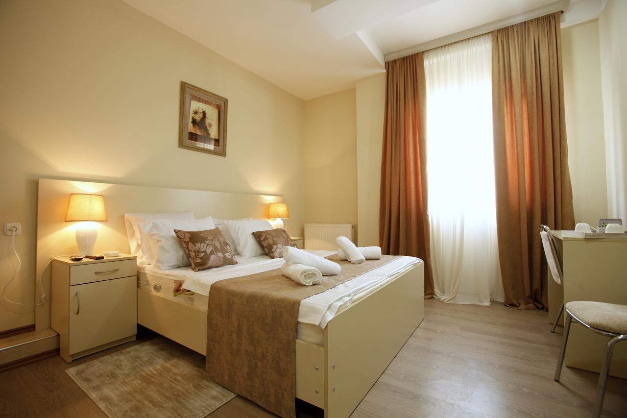Sport Time Hotel & Spa Tiflis Dış mekan fotoğraf